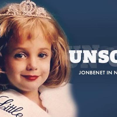 Unsolved: JonBenet in Northern Michigan Unsolved: JonBenet in Northern Michigan
