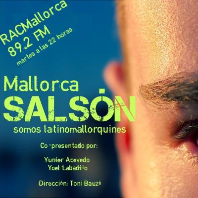 MALLORCA SALSON 16 JUL 2019