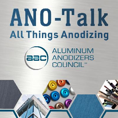 Resilience in Business: Lessons from the Anodizing Industry