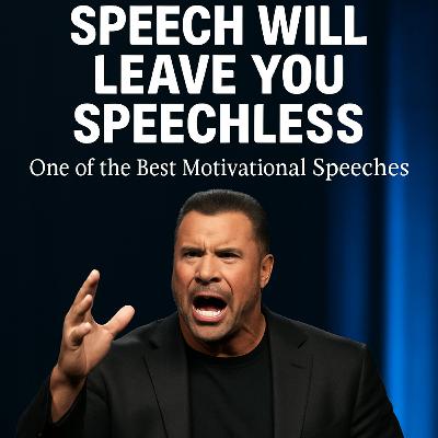 Ed Mylett's Speech Will Leave You SPEECHLESS One of the Best Motivational Speeches Ed Mylett's Speech Will Leave You SPEECHLESS One of the Best Motivational Speeches