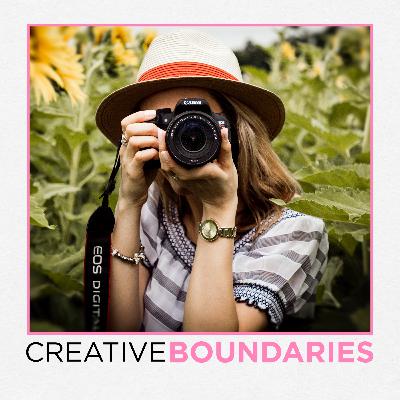 Creating in a Time of Uncertainty | Creative Boundaries