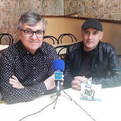 Javier Sólo nos presenta ‘Mejor sólo y bien acompañado’