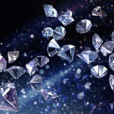 Episode 1: The Diamond Principle