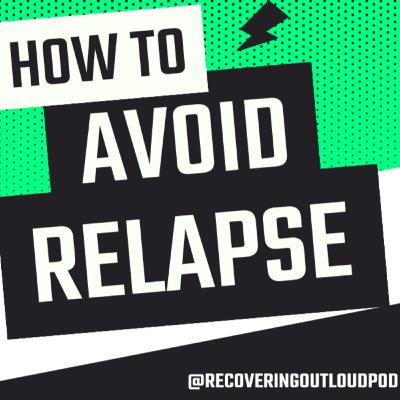 Why Relapse Happens & How to Prevent It — Science-Backed, Real Recovery Experience Why Relapse Happens & How to Prevent It — Science-Backed, Real Recovery Experience