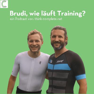 #9 Brudi, wie läuft Training? /6 Meter in Italien