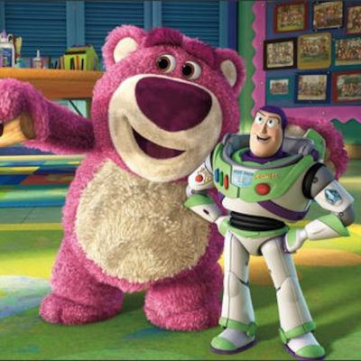 Triple M Podcast - Episode 5: Toy Story 3/Best and Worst Movies of 2010 So Far Triple M Podcast - Episode 5: Toy Story 3/Best and Worst Movies of 2010 So Far