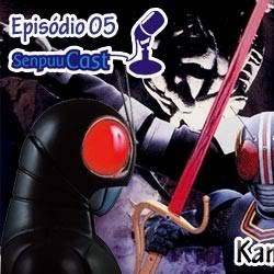 Senpuu Tokustatsu - Senpuucast