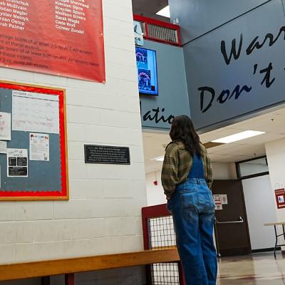 Midday Report: October 31, 2025