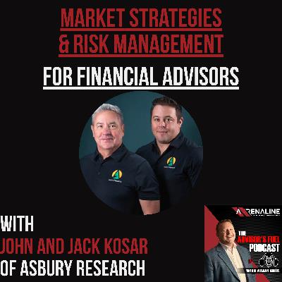 "Buy and Hold" is Broken: How Top Financial Advisors are Protecting Clients' Money and Standing Out