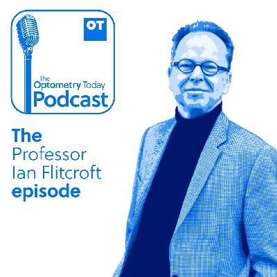 The Professor Ian Flitcroft episode