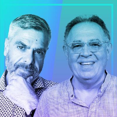 Bailout Ep. 047 - Ο μαγικός κόσμος των οικονομικών