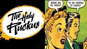 Episode 44: Do Catholics Know How to Date? (April 18, 2018) Episode 44: Do Catholics Know How to Date? (April 18, 2018)