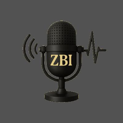 Episode 28 - Beyond This by ZBI – Zaheerah Bham Ismail