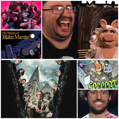 199. The Game Awards 2025