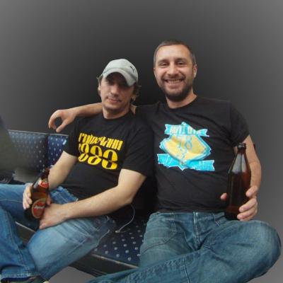 Epizoda 94 - Vorda i Fiki -Četvrt veka repa - Kakva je budućnost Zaječarske scene