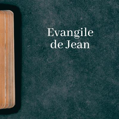 Evangile de Jean - chapitre 3
