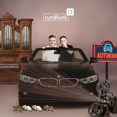 Sommerloch im Autokino – #rundfunk17 Folge 374