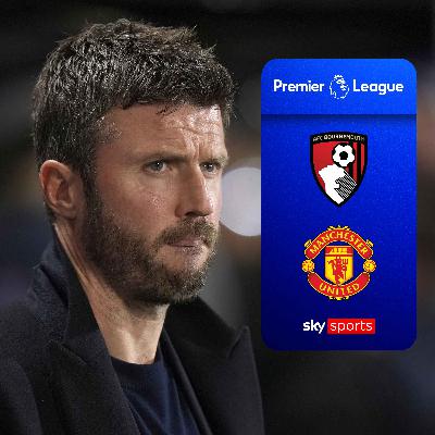 Michael Carrick questions 'baffling' penalty decisions as Man Utd pegged back at Bournemouth Michael Carrick questions 'baffling' penalty decisions as Man Utd pegged back at Bournemouth