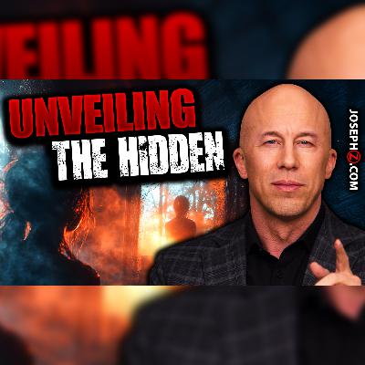 Hidden but Not Forgotten | Voice of God with Joseph Z