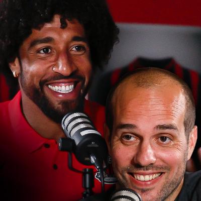 Dante : Prolongation, Coach, Balotelli, Bâle, Génération...