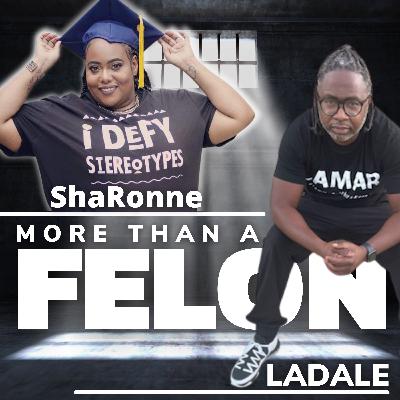 Fighting The Odds As A Woman with ShaRonne Lee
