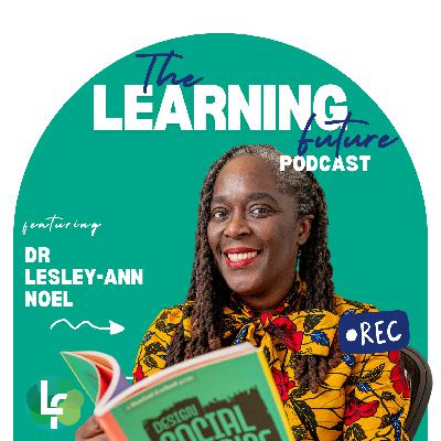 Leslie-Ann Noel: Design for Change