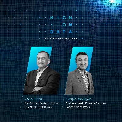 Winning with Analytics in Healthcare: The Payer-Provider-Patient Triangle | Zoher Karu & Parijat Banerjee Winning with Analytics in Healthcare: The Payer-Provider-Patient Triangle | Zoher Karu & Parijat Banerjee