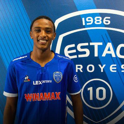 Gästavsnitt: AMAR AHMED FATAH (AAA)