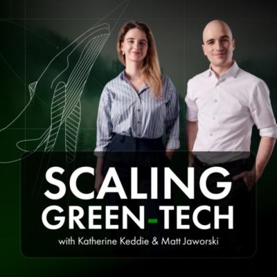 Dr Aled Roberts (Dekiln) - Creating the World’s Most Sustainable Tiles