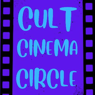 What I Watched - December 2025