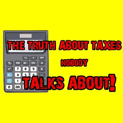 Why You Should Pay Your Taxes (And What Happens When You Don’t)
