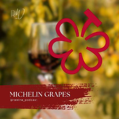 #222. Michelin Grapes