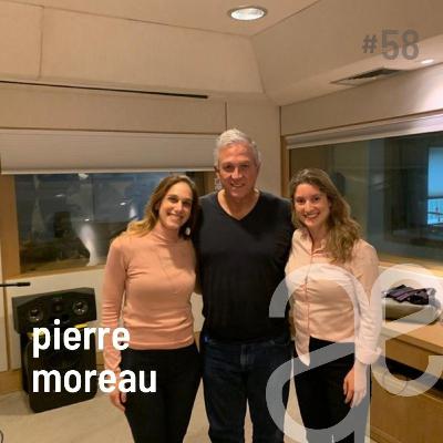 Fora da Curva - Pierre Moreau