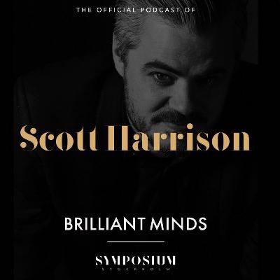 Using Technology for the Good - Scott Harrison Live from stage Using Technology for the Good - Scott Harrison Live from stage