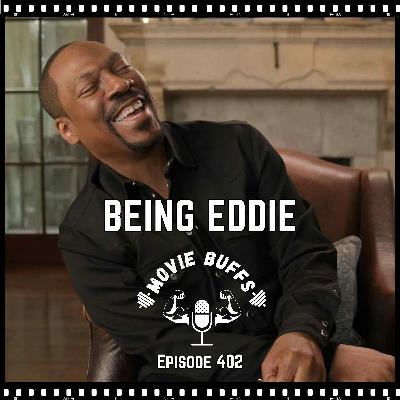 Being Eddie 🪞