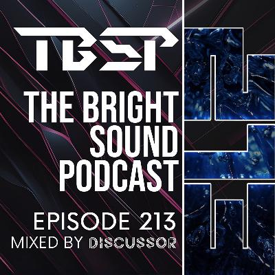 TBSP213: House Mix by Discussor TBSP213: House Mix by Discussor
