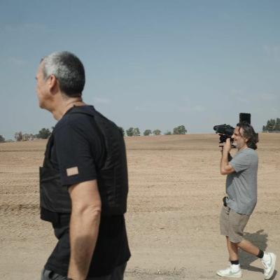 חומרי גלם: אוריאל סיני