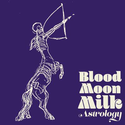 Sagittarius New Moon
