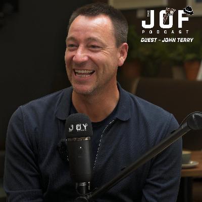 JOHN TERRY - The State of Football, Coaching, Early Career & What it Takes To Be Chelsea Captain JOHN TERRY - The State of Football, Coaching, Early Career & What it Takes To Be Chelsea Captain