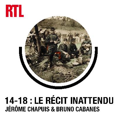 Le Récit Inattendu : l'armistice et la sortie de la guerre