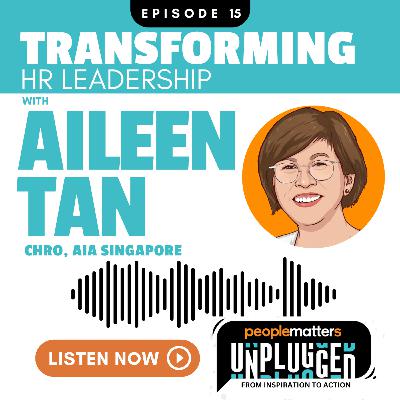 Transforming HR leadership Transforming HR leadership