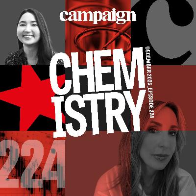 Campaign Chemistry: Pinterest’s Xanthe Wells