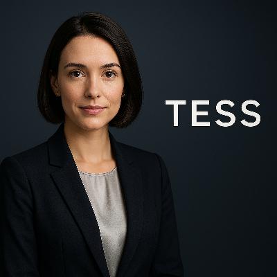 Journeys to Treasury 2025 - Introduction Journeys to Treasury 2025 - Introduction