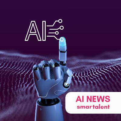AI News.- OpenAI presenta GPT-4o, Cómo la AI detecta infracciones de tráfico en la carretera, y Alisse: La AI que cuida la salud de los astronautas en el espacio AI News.- OpenAI presenta GPT-4o, Cómo la AI detecta infracciones de tráfico en la carretera, y Alisse: La AI que cuida la salud de los astronautas en el espacio