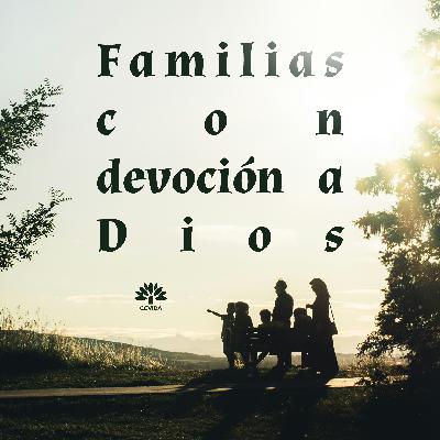 ¿FAMILIAS CRISTIANAS O CONSAGRADAS? - Pastor: Abraham Campos ¿FAMILIAS CRISTIANAS O CONSAGRADAS? - Pastor: Abraham Campos