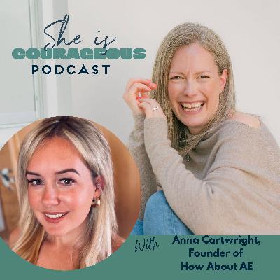 #46 From Teacher To Community Builder: Building 'How About' In Dubai