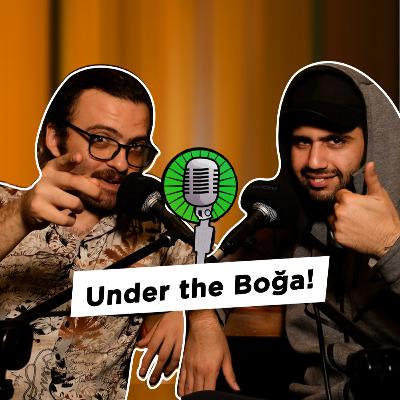 Our journey through Istanbul's neighborhoods #40 Our journey through Istanbul's neighborhoods #40