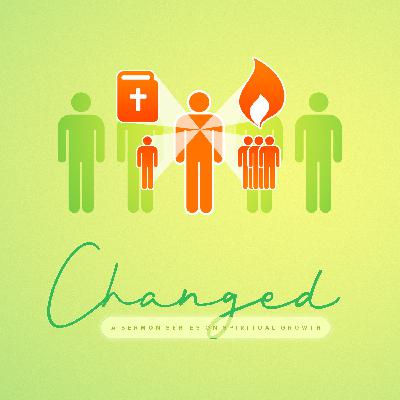 The Holy Spirit’s Role In Changing Us The Holy Spirit’s Role In Changing Us