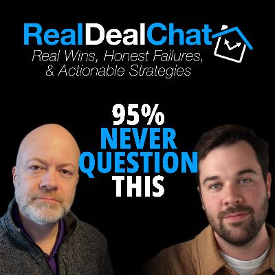 Most People Overpay Property Taxes—Here’s How to Fix It with Colton Pace Most People Overpay Property Taxes—Here’s How to Fix It with Colton Pace