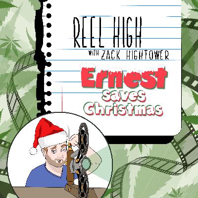 Ernest Saves Christmas